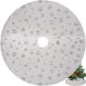 Christmas tree mat 120 cm Ruhhy 22224 (WNDR16949)