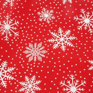 Christmas table runner 220x35cm Ruhhy 22789 (WNDR16951)