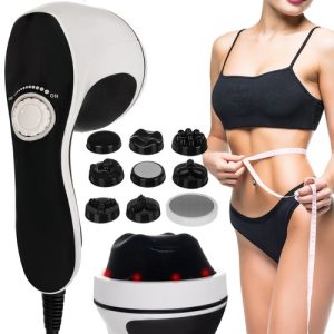 Soulima 22579 9in1 slimming massager (WNDR16954)