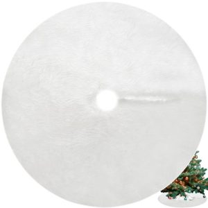 Christmas tree mat 120 cm Ruhhy 22227 (WNDR16957)