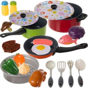 Children's pot set 22405 (WNDR16964)