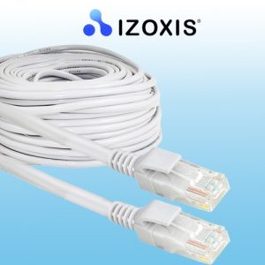 30m Izoxis 22532 LAN cable (WNDR16966)