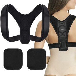 Posture corrector - universal Trizand 22743 (WNDR16977)