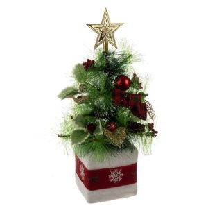 Christmas tree - 45cm Ruhhy 22591 (WNDR16987)