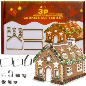 Cutting set - Ruhhy cottage 22905 (WNDR16995)