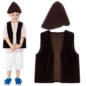 Costume - shepherd Kruzzel 22669 (WNDR17000)