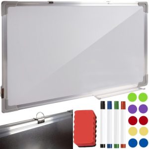 Dry-erase board 60x40cm Maaleo 22752 (WNDR17003)