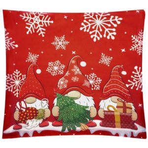 Decorative pillowcase 45x45cm Ruhhy 22312 (WNDR17013)