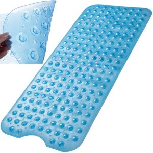 Ruhhy 22540 anti-slip bathroom mat (WNDR17017)