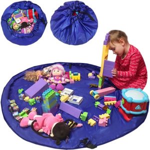 Play mat - Kruzzel bag 22230 (WNDR17018)