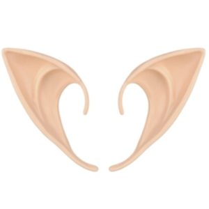 Malatec 22500 elf ears (WNDR17026)