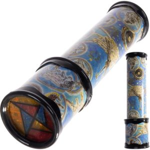 Kaleidoscope - telescope 22493 (WNDR17047)