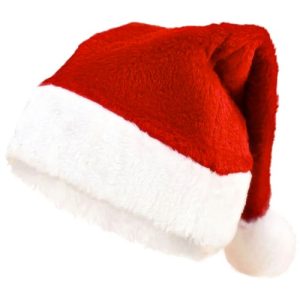 Santa Claus hat Ruhhy 22556 (WNDR17061)