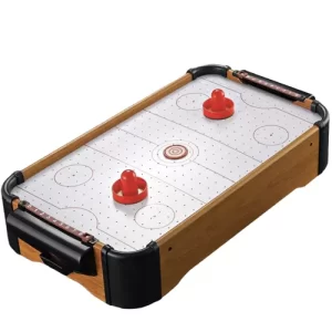 Air hockey table for children 21882 (WNDR17082)