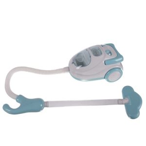 Children's vacuum cleaner - blue 22567 (WNDR17124)