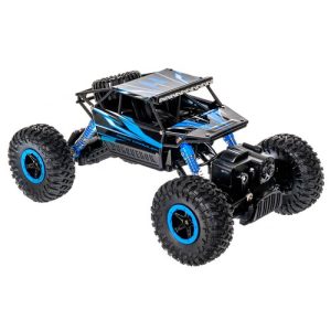 Remotely controlled off-road vehicle - Truck 22439 (WNDR17126)