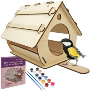 Maaleo 22585 bird feeder (WNDR17140)