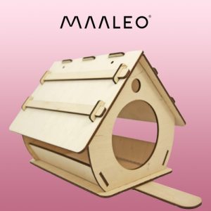 Maaleo 22585 bird feeder (WNDR17140)