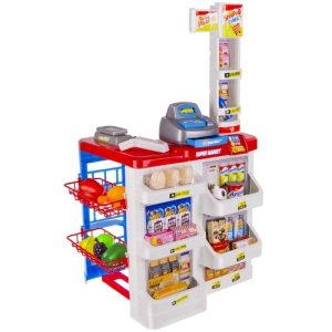 Toy supermarket 22374 (WNDR17157)