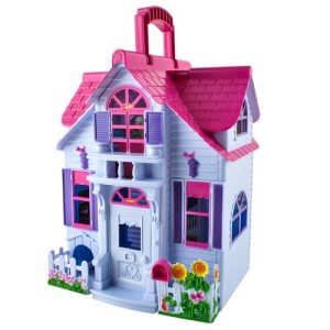 Dollhouse 22612 (WNDR17162)