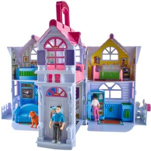 Dollhouse 22612 (WNDR17162)