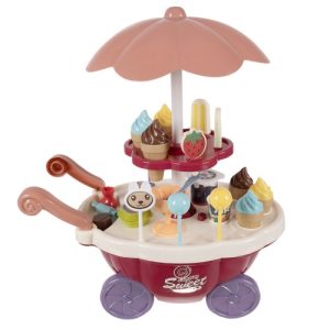 Ice cream cart 22733 (WNDR17196)