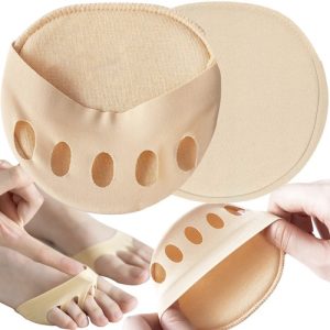 Shoe insoles - invisible Soulima 22642 (WNDR17200)