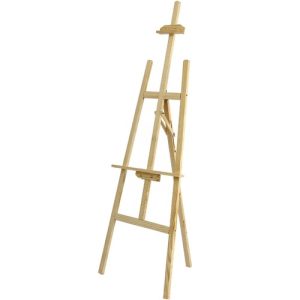 Painting easel 170cm Maaleo 22621 (WNDR17201)