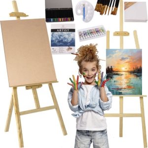 Maaleo 22639 painting set (WNDR17203)