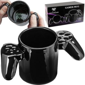 Gamer's mug 380ml Dunmoon 22016 (WNDR17218)