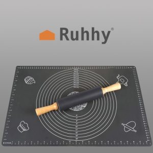 Silicone board + Ruhhy 22816 roller (WNDR17221)