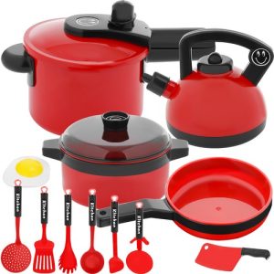 Children's pot set 22817 (WNDR17235)