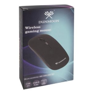 Dunmoon 21843 wireless gaming mouse (WNDR17240)