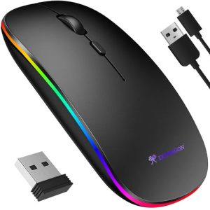 Dunmoon 21843 wireless gaming mouse (WNDR17240)