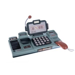 Toy store cash register 22573 (WNDR17258)