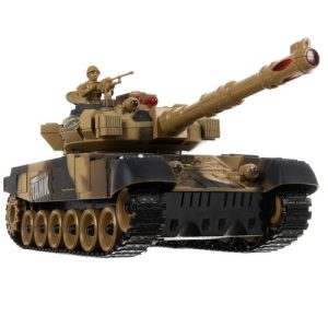 Controlled tank Kruzzel 22389 (WNDR17259)