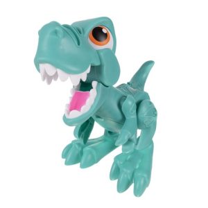 Plasticine - set - dinosaur 22775 (WNDR17261)