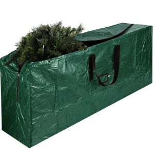 Christmas tree cover - 165cm Ruhhy 22543 (WNDR17273)