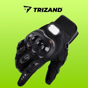 XL Trizand 22632 motorcycle gloves (WNDR17283)