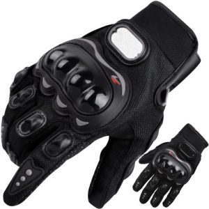 XL Trizand 22632 motorcycle gloves (WNDR17283)