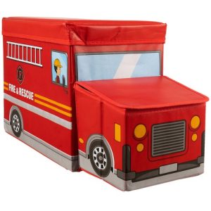 Toy chest/trunk - guard Kruzzel 22489 (WNDR17286)