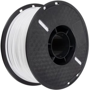 PLA 3D filament 1kg 1.75mm - white Malatec 22041 (WNDR17293)