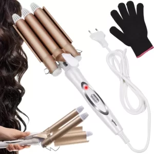 Soulima 22932 hair curler (WNDR17303)