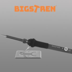 Precision soldering iron 60W Bigstren 22867 (WNDR17305)