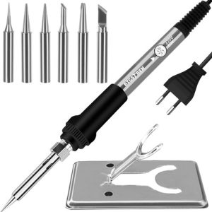 Precision soldering iron 60W Bigstren 22867 (WNDR17305)