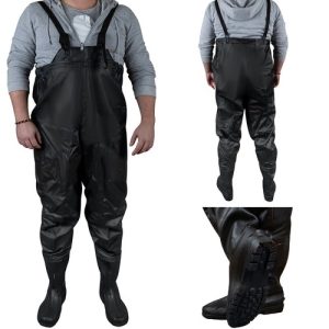 Fishing waders - waders 46 22973 (WNDR17307)