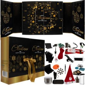 Advent calendar - for men 23732 (WNDR17314)