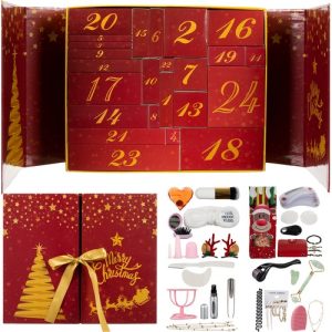 Advent calendar - for women 23733 (WNDR17315)