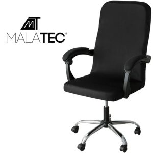 Cover for the Malatec 22887 office chair (WNDR17324)