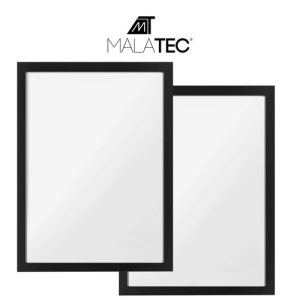 Magnetic frame 30x40cm - 2 pcs. Malatec 23109 (WNDR17339)